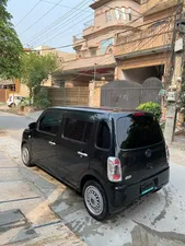 Daihatsu Mira Cocoa 2014 for Sale