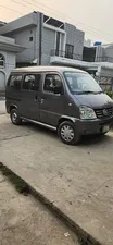 FAW X-PV Standard 2018 for Sale