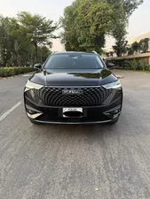 Haval H6 HEV 2023 for Sale