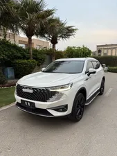Haval H6 HEV 2024 for Sale