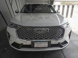 Haval H6 2.0T AWD 2022 for Sale