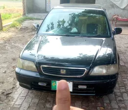 Honda City EXi 1997 for Sale