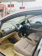 Honda City i-DSI 2005 for Sale