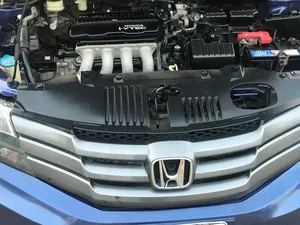 Honda City 1.3 i-VTEC 2012 for Sale