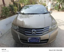 Honda City 1.3 i-VTEC Prosmatec 2014 for Sale