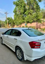 Honda City 1.3 i-VTEC Prosmatec 2019 for Sale