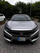 Honda Civic Oriel 1.8 i-VTEC CVT 2020 for Sale
