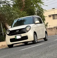 Honda N One SS Brown Style Package 2013 for Sale