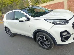 KIA Sportage AWD 2022 for Sale