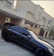 Mercedes Benz C Class C180 2008 for Sale
