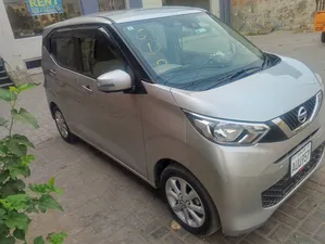 Nissan Dayz Highway Star X 2025 for Sale