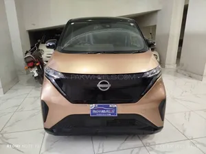 Nissan Sakura G 2022 for Sale