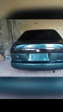 Nissan Sunny 1997 for Sale