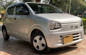 Suzuki Alto F 2021 for Sale