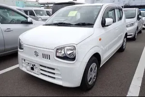 Suzuki Alto L 2021 for Sale