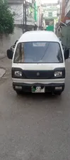 Suzuki Bolan 2015 for Sale