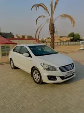 Suzuki Ciaz Manual 2018 for Sale