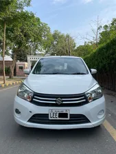Suzuki Cultus VXL 2019 for Sale