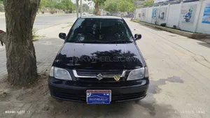 Suzuki Cultus VXR 2007 for Sale