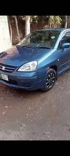 Suzuki Liana 2007 for Sale