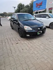 Suzuki Liana LXi 2007 for Sale