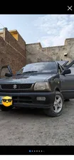 Suzuki Mehran VX 2010 for Sale