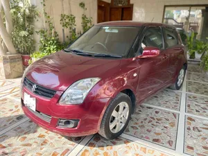 Suzuki Swift DX 1.3 2014 for Sale