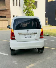 Suzuki Wagon R VXL 2020 for Sale
