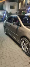 Toyota Corolla Altis Automatic 1.8 2007 for Sale