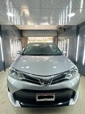 Toyota Corolla Axio Hybrid 1.5 2019 for Sale