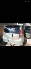 Toyota Passo 2004 for Sale