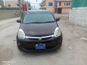 Toyota Passo Plus Hana C 2014 for Sale