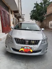 Toyota Premio X 1.8 2007 for Sale