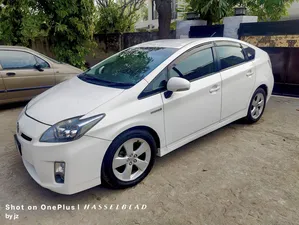 Toyota Prius S Touring Selection 1.8 2011 for Sale