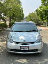 Toyota Prius S 1.5 2010 for Sale