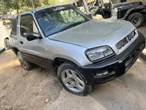 Toyota Rav4 1998 for Sale