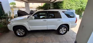 Toyota Surf SSR-G 4.0 2007 for Sale