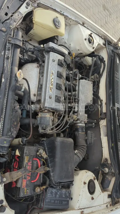 Toyota Corolla 2000 for Sale in Rawalpindi Image-1