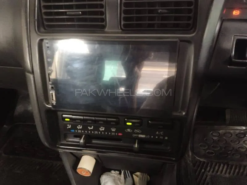 Toyota Premio 1997 for Sale in Lahore Image-1