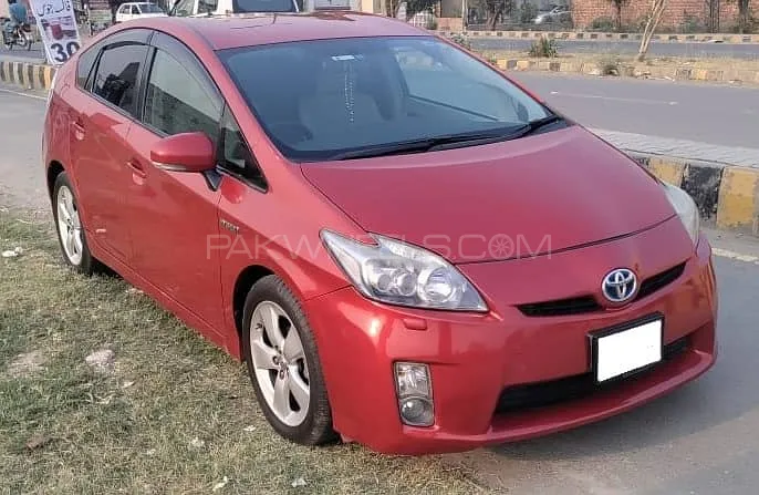 ٹویوٹا پریوس 2012 for Sale in لاہور Image-1