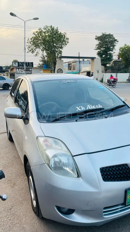 ٹویوٹا ویٹز 2013 for Sale in ملتان Image-1