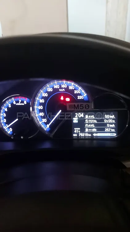 Toyota Yaris Sedan 2020 for Sale in Faisalabad Image-1