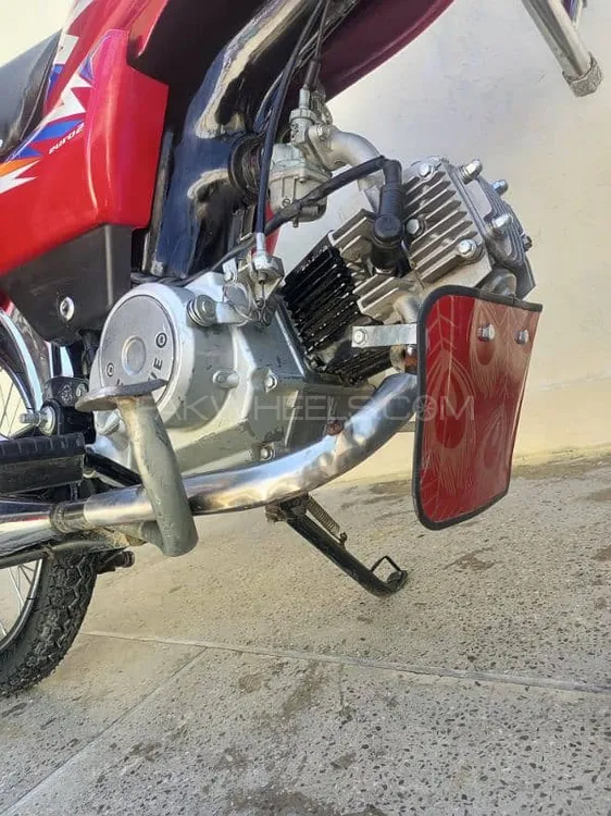 یونیک Xtreme UD 70 2021 for Sale Image-1