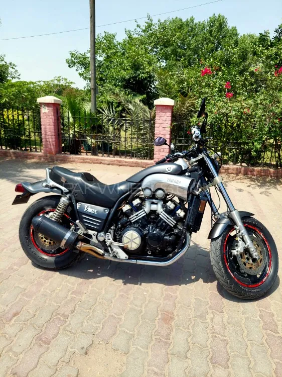 یاماہا V Max 2005 for Sale Image-1