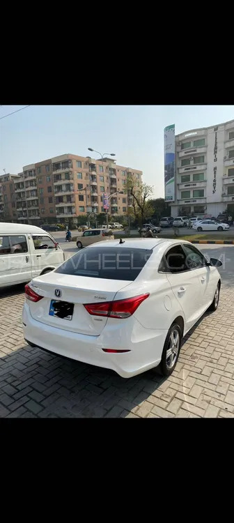 Changan Alsvin 2021 for Sale in Islamabad Image-1