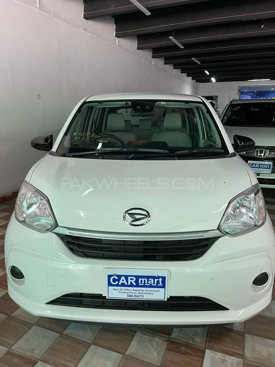 Daihatsu Boon 2021 for Sale in Bahawalpur Image-1