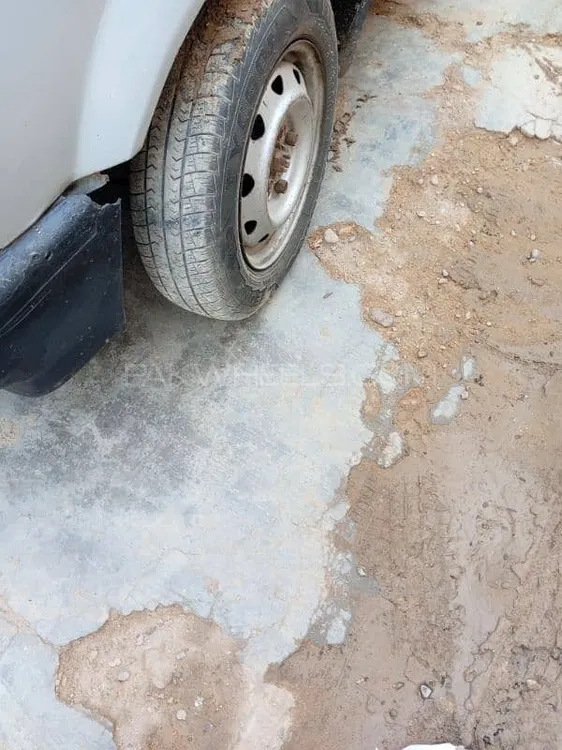 Daihatsu Charade 1986 for Sale in Karachi Image-1