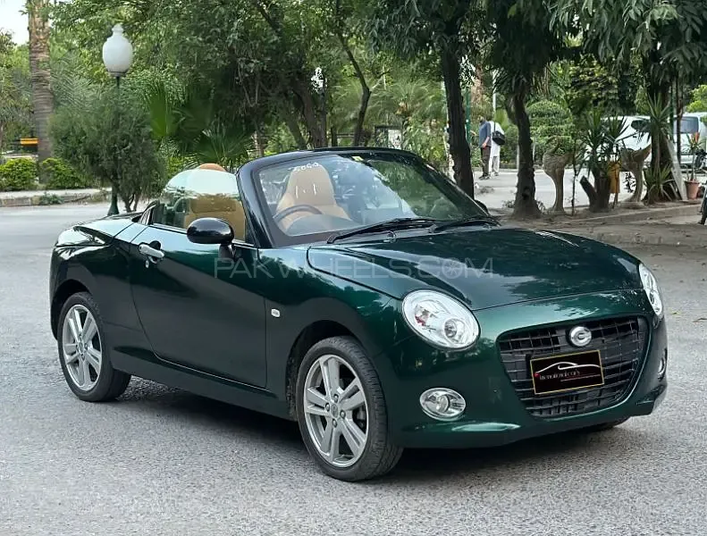 Daihatsu Copen 2020 for Sale in Gujranwala Image-1