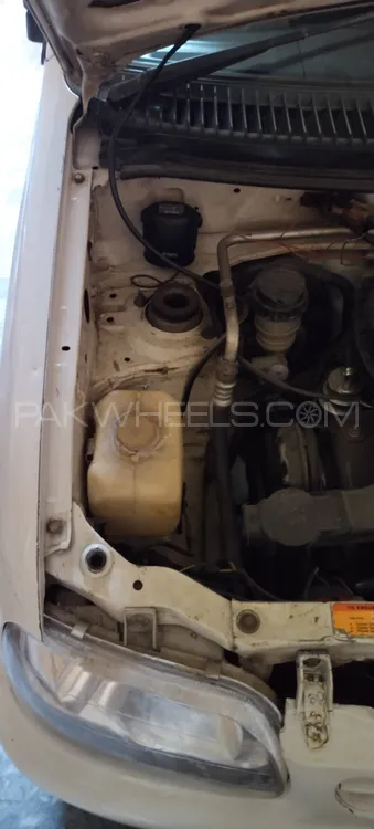 Daihatsu Cuore 2003 for Sale in Sargodha Image-1