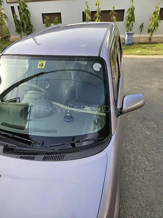 ڈائیہاتسو ایس 2007 for Sale in لاہور Image-1